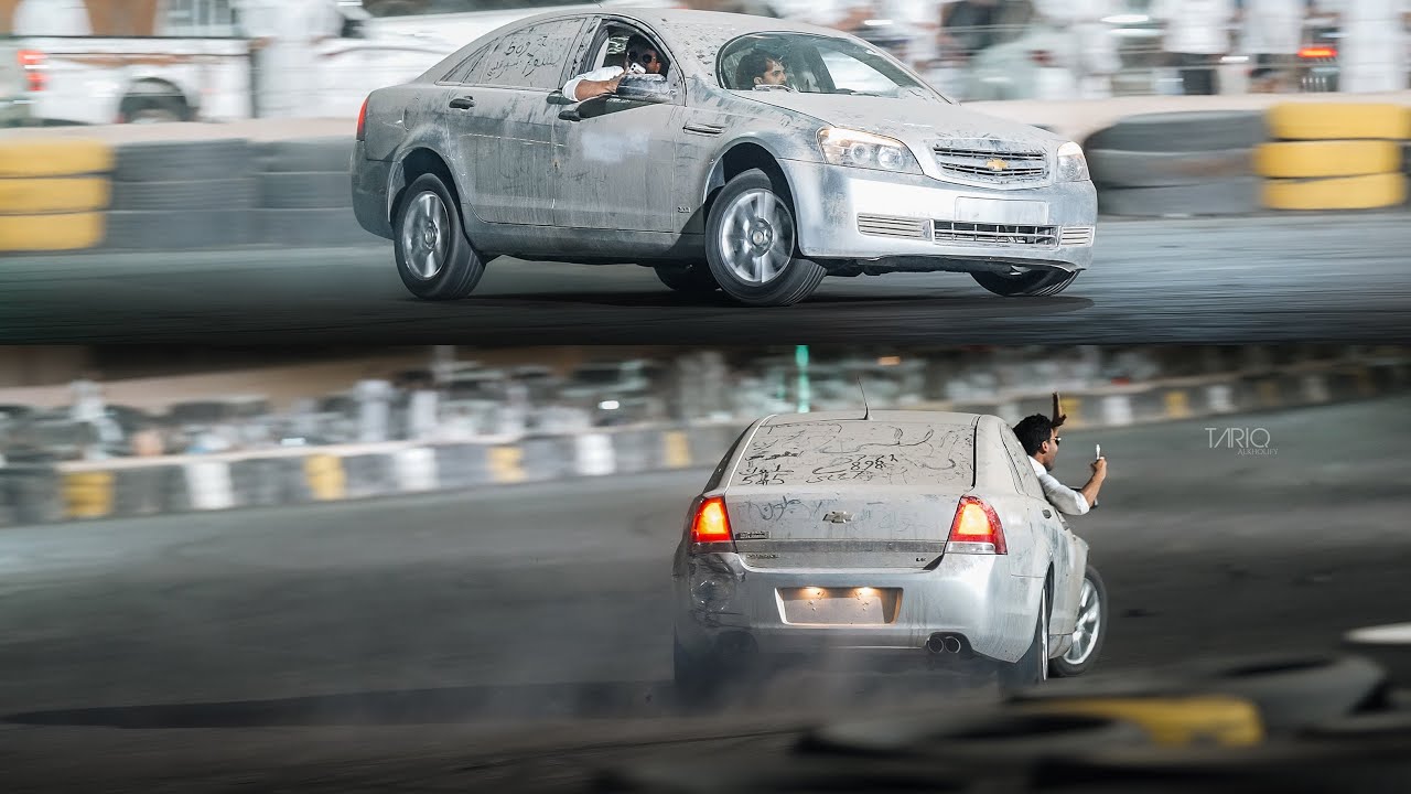 استعراض ركو بالكابرس حلبة المانعيه ٣-١-١٤٤٧هـ