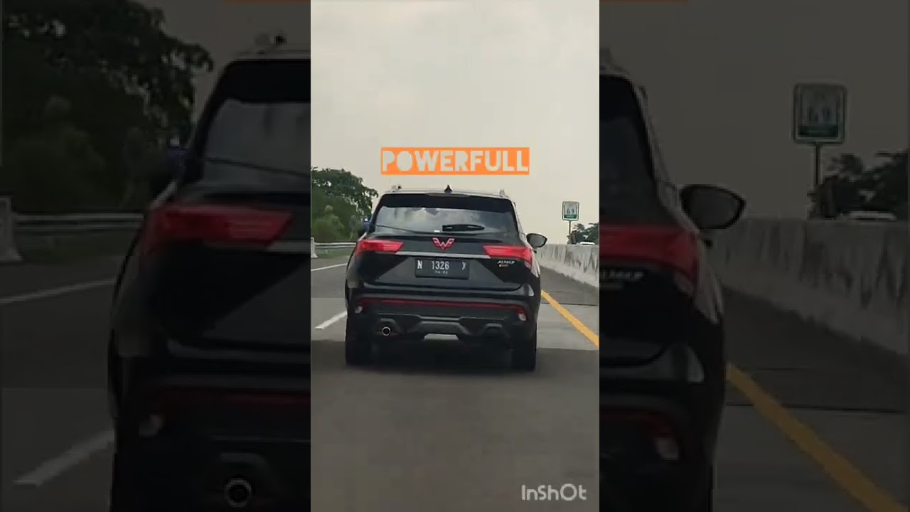 Torsi Besar Almaz 1.5 CVT TURBO!!
