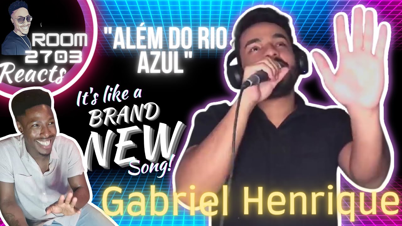 Gabriel Henrique 