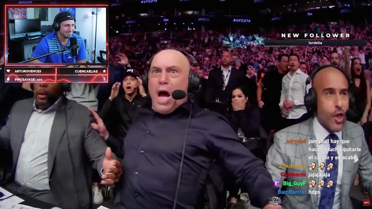 Las MEJORES FINALIZACIONES DE UFC (2022)