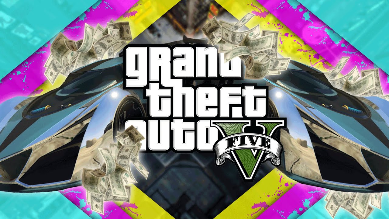DE DUURSTE AUTO OOIT! | GTA 5 PC Online FUN