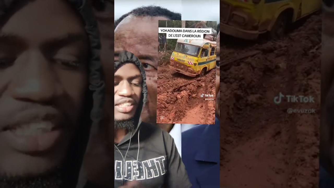 La famille très très urgent et l'Afrique va changer quand mettez ça dans les commentaires