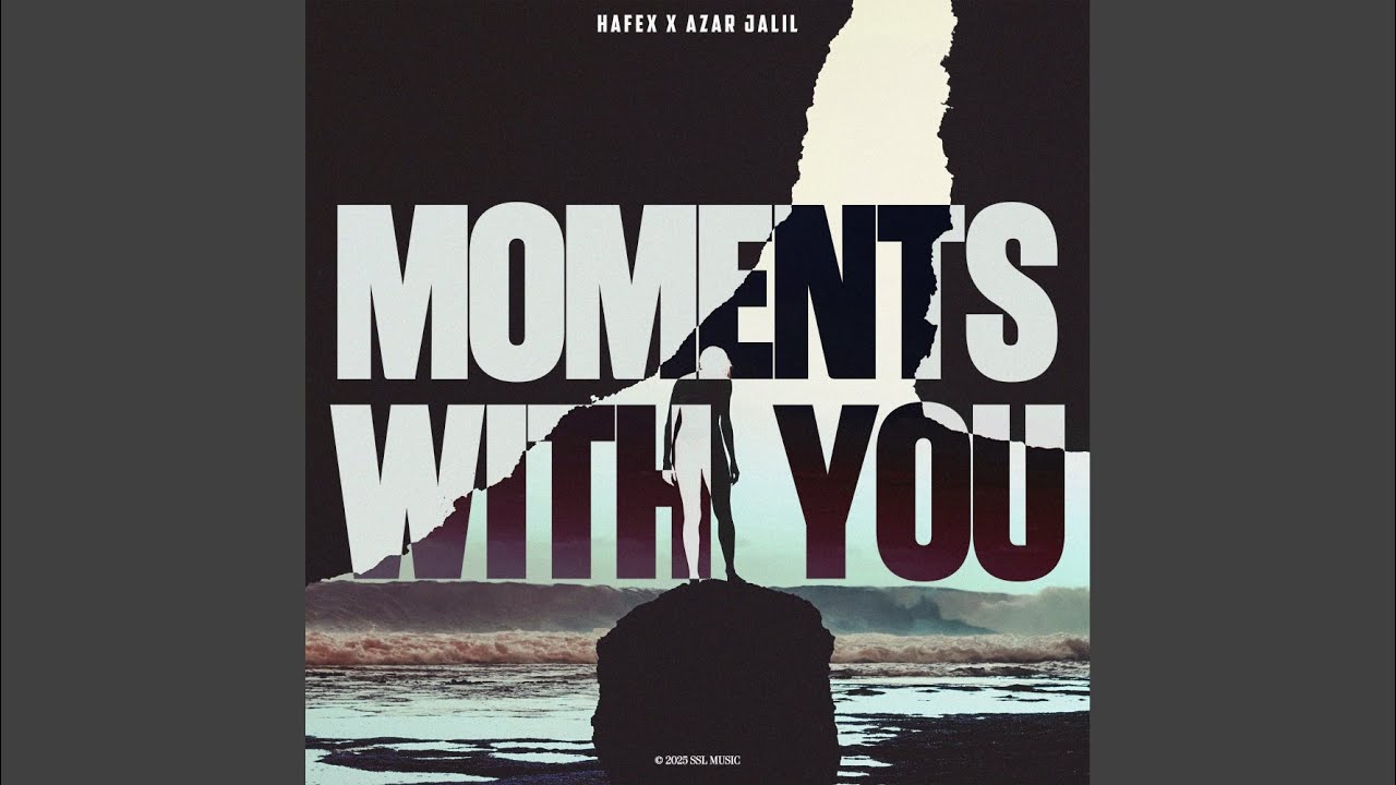 Moments With You