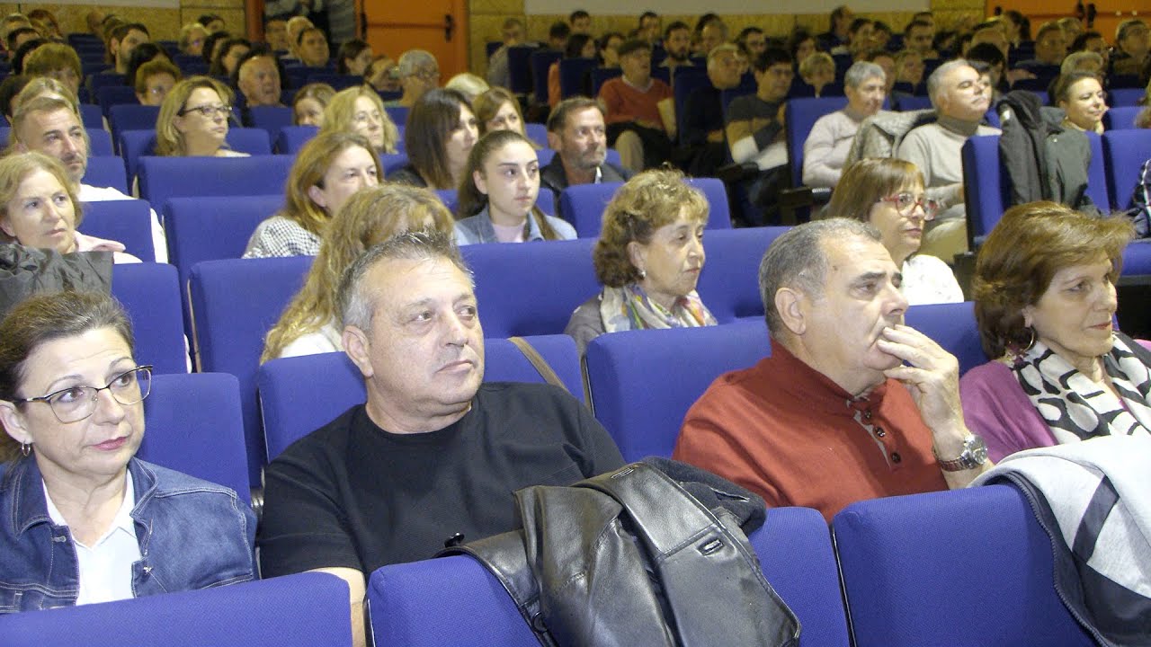 Vuelve al cine a Malagón