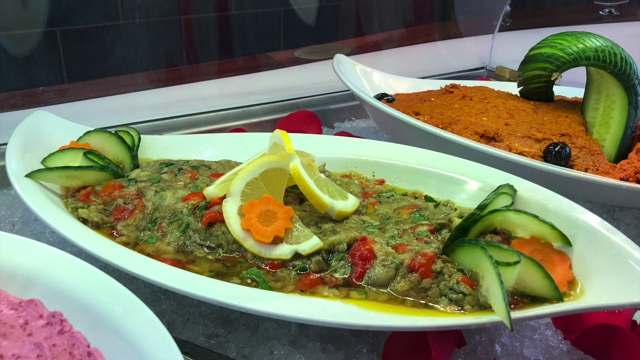 Fish & Steak Restaurant , Frankfurter Str. 55, 63067 Offenbach am Main