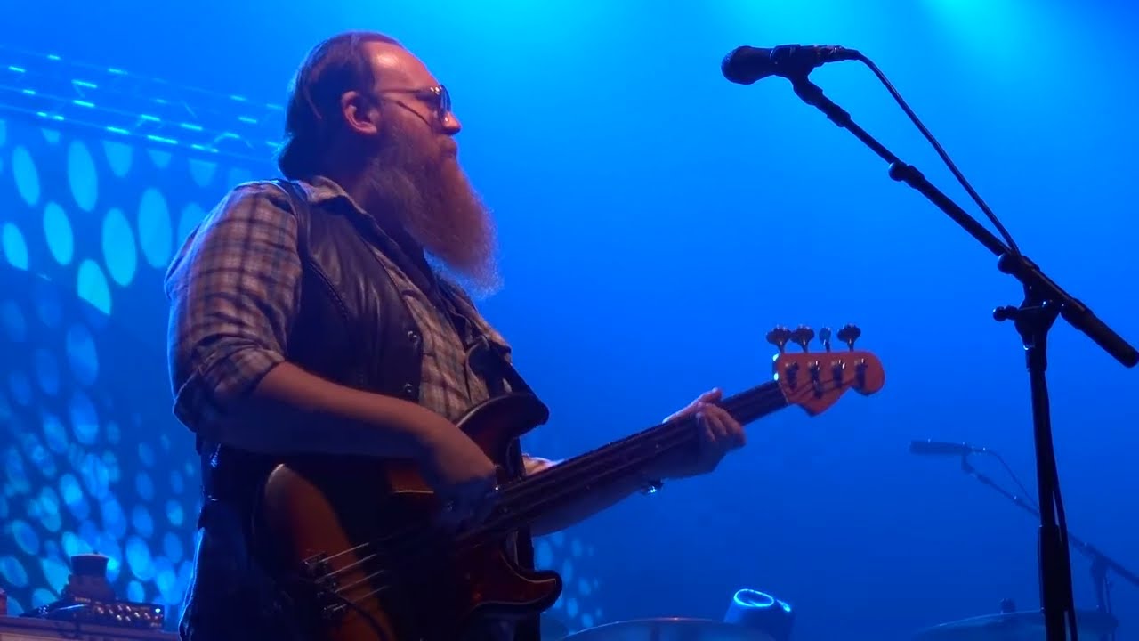 I'm A Ram (Al Green) 8/28/2025 Gov't Mule at KEMBA Live!, Columbus, Ohio