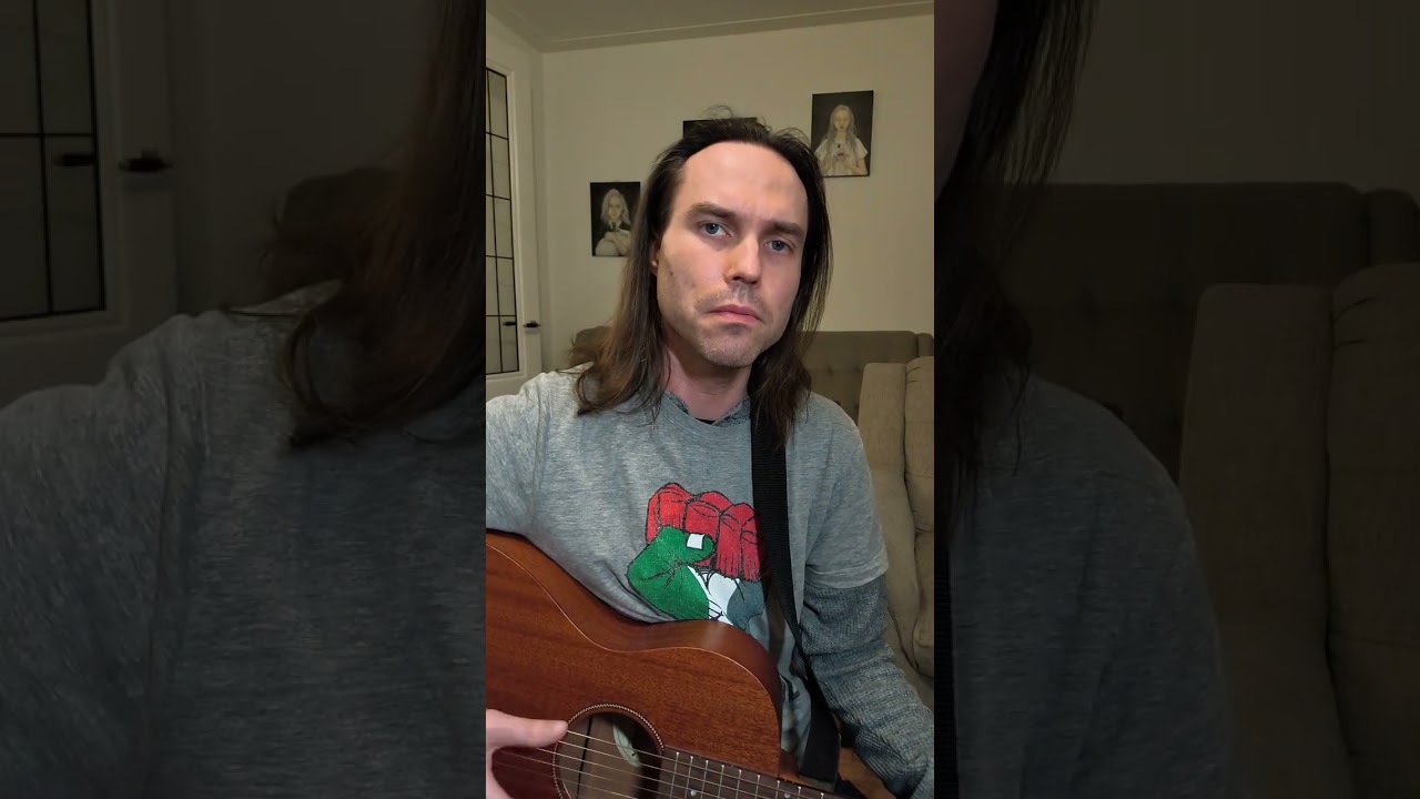 Waiting for the Miracle (Leonard Cohen cover)