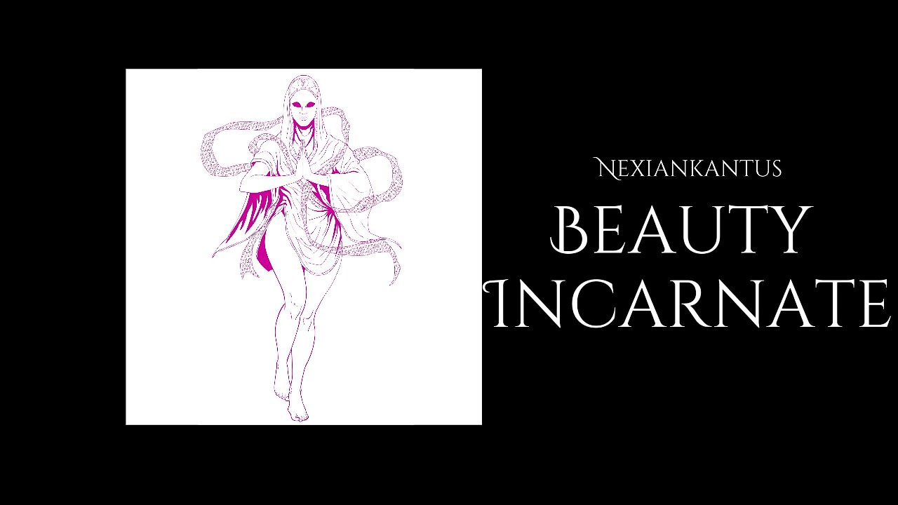 Beauty Incarnate