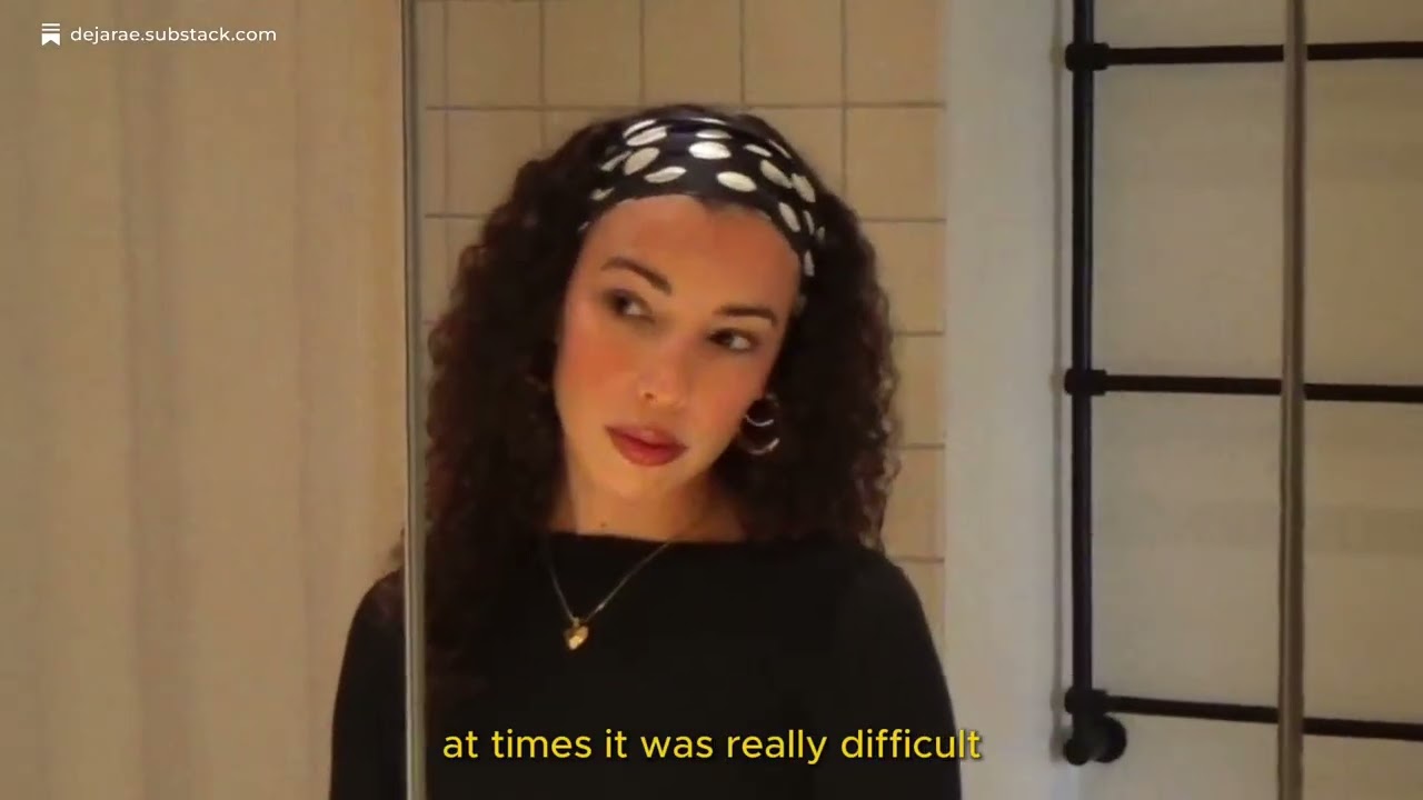 Episode 8: The Words That Changed Everything