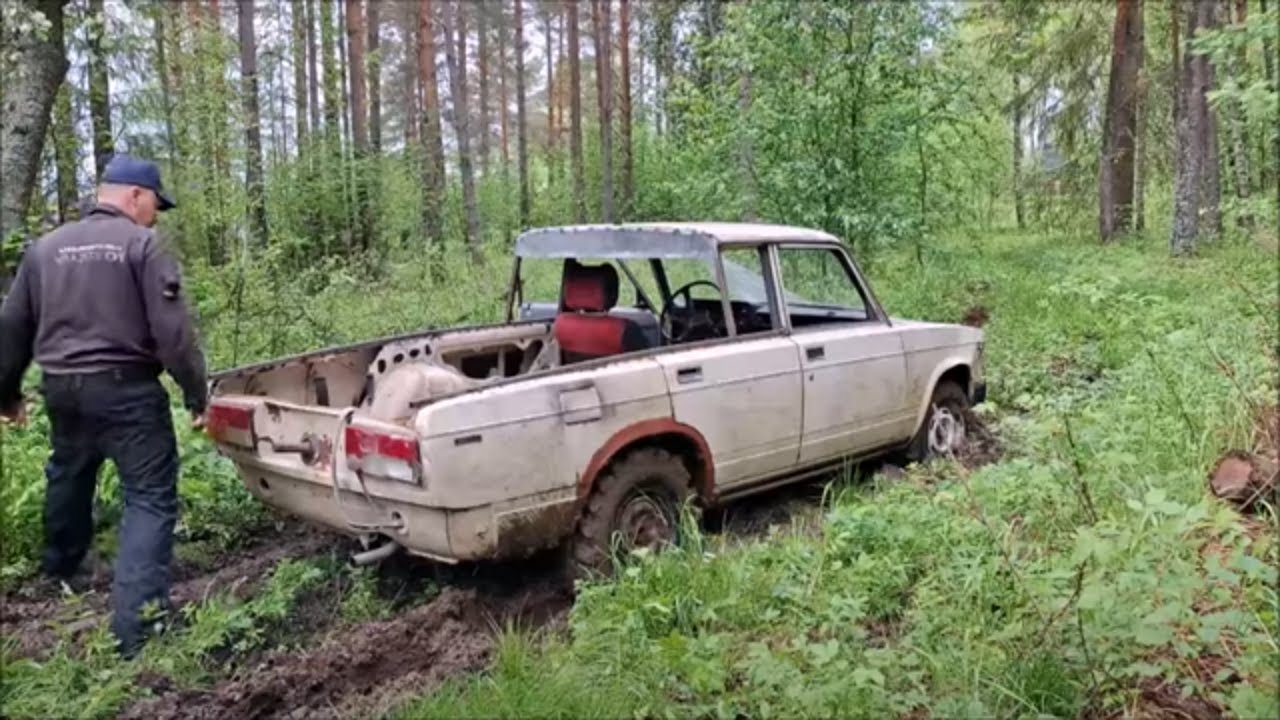 Pickupin syntymäpäivät