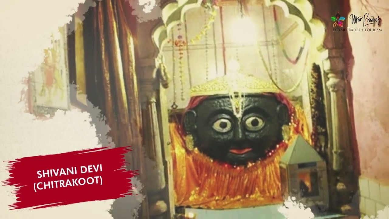 Shakti Peeth Circuit in Uttar Pradesh