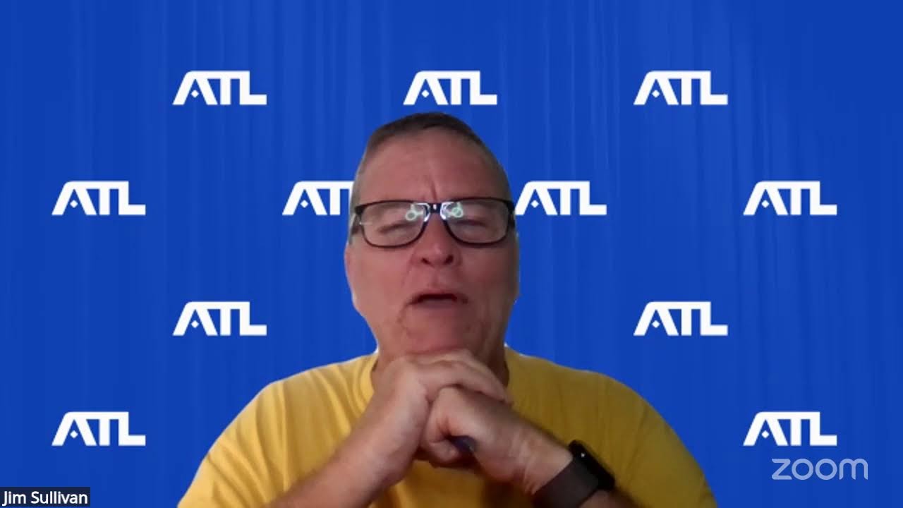 Pairing Refresh + Automation to Boost Lead Follow-Up & Spark Seller Action! | ATL Mastermind 550