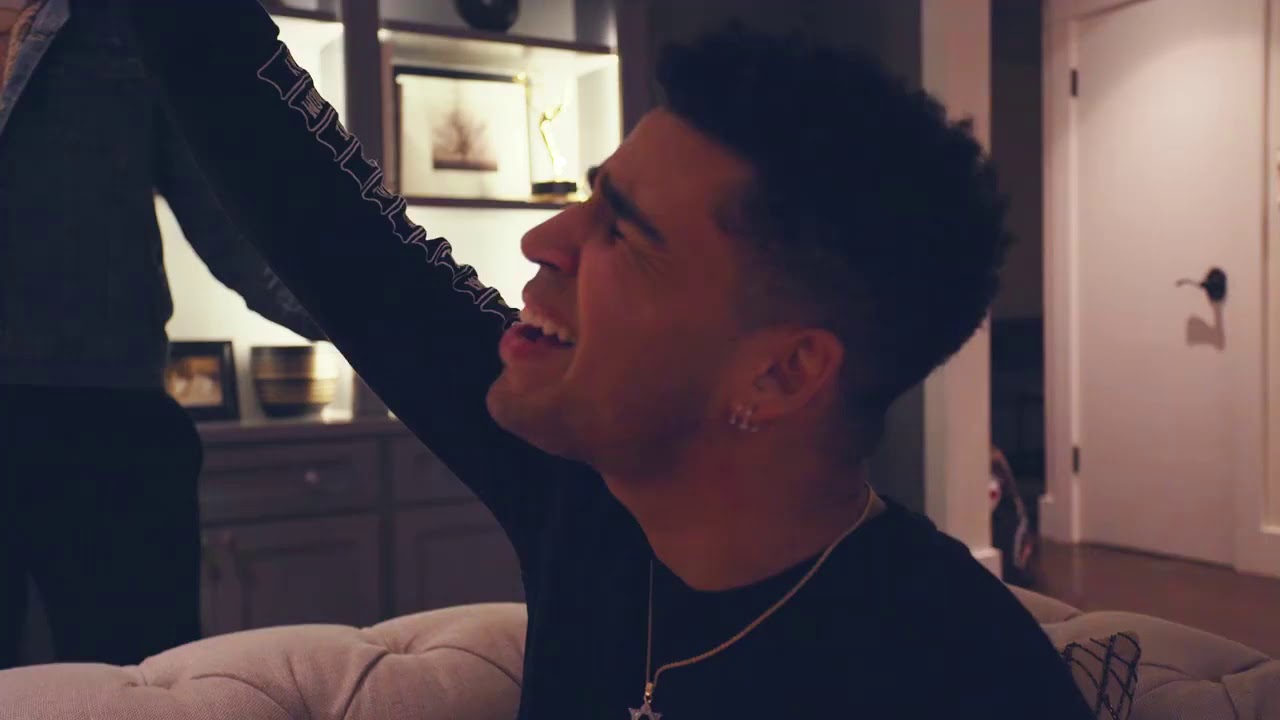 CHARLIE PUTH x BOYZ II MEN COVER - Next Town Down