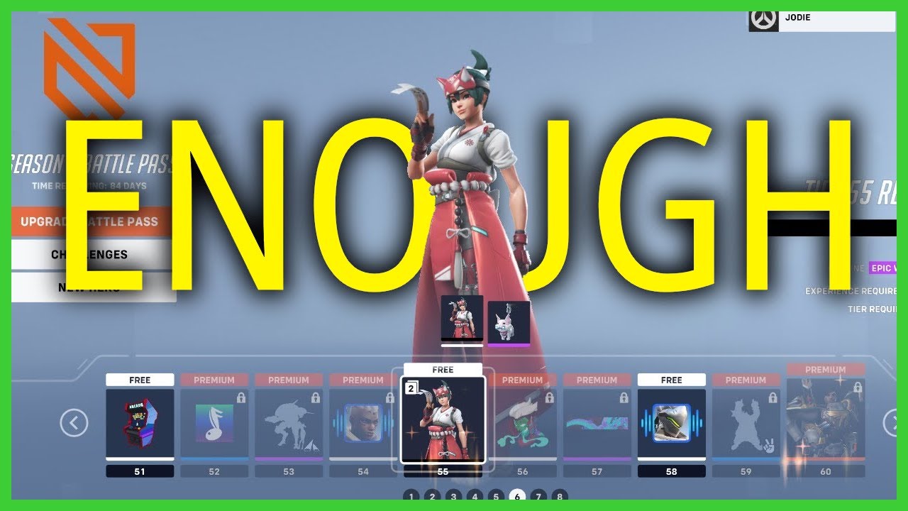 Why modern games (don't have to) feel stressful