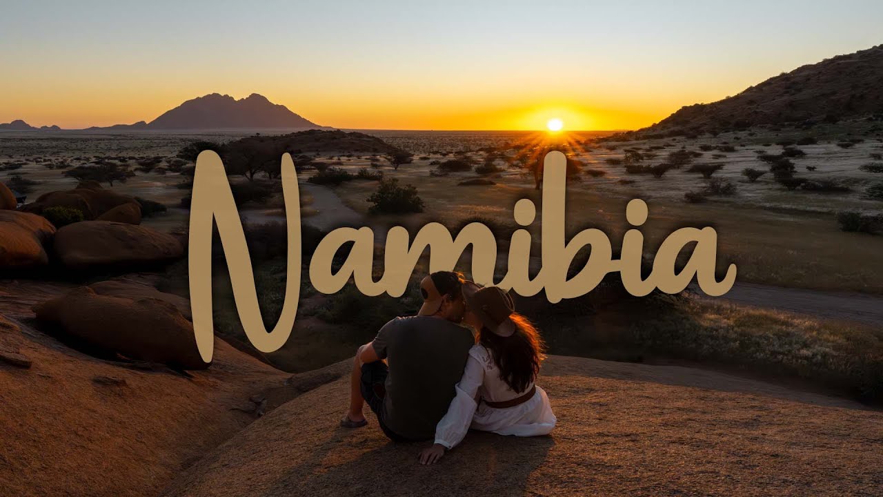Namibia Roadtrip &ndash; A Photographer&rsquo;s Dream Itinerary in 2025