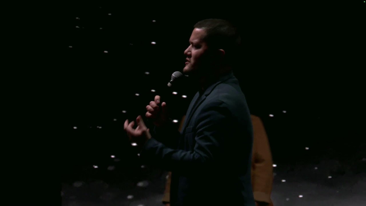 Experiencia de Fe 6:00PM | RELACIONES SANAS | Apóstol Iván Vindas