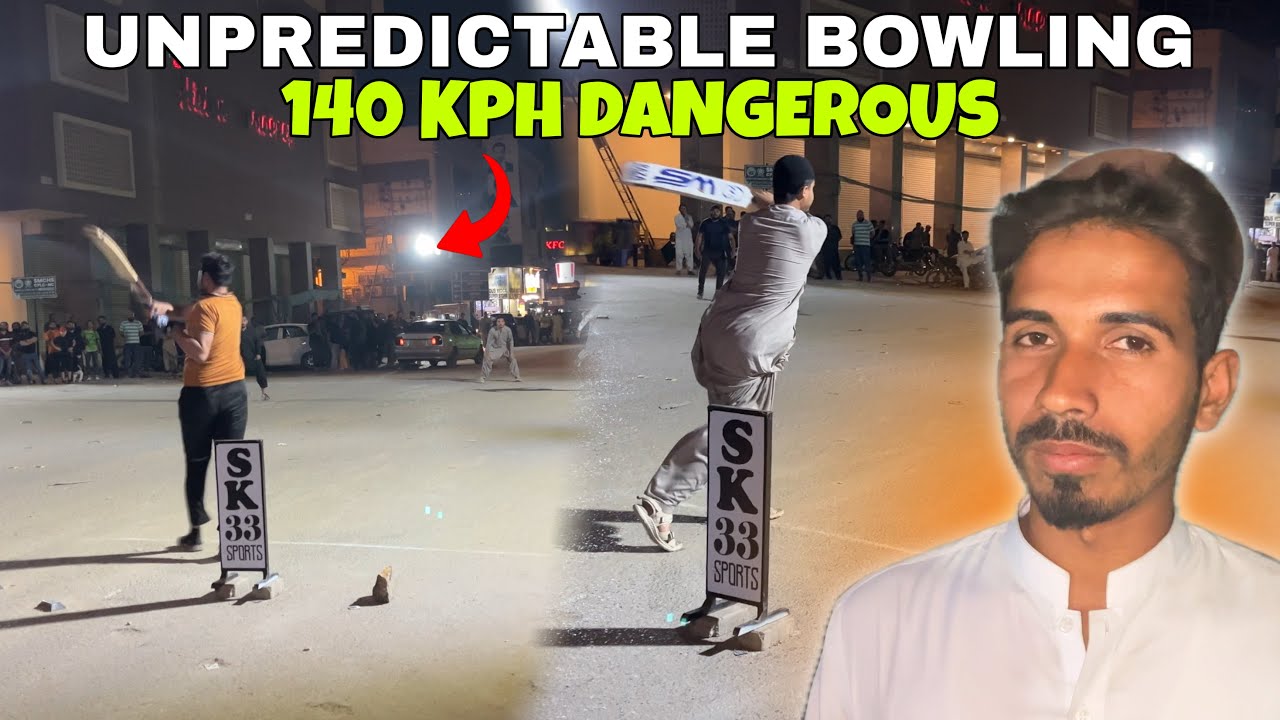 Unpredictable Bowling By Nayab And Junni Last Over Thriller 😱