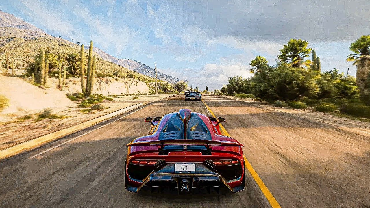 VAA CAR ODIKAA  | FORZA HORIZON 5  MALAYALAM LIVE