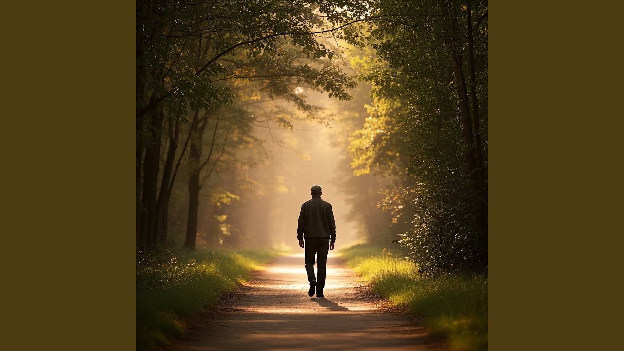 The Day You Walked Away