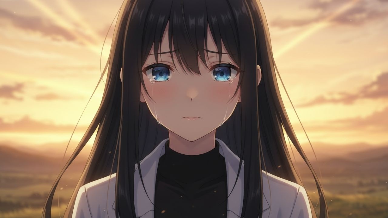 The Last Sunrise – Emotional Anime Song | Sad Anime OST