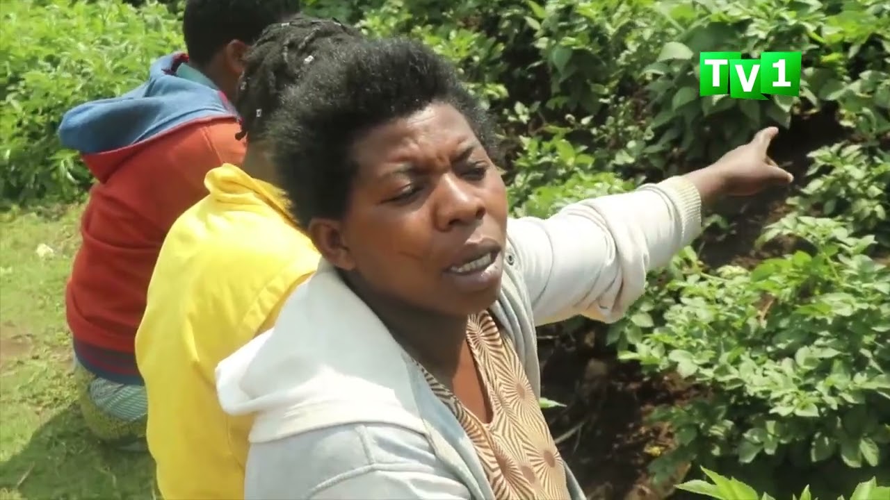 BURERA: UMUBYEYI AFUNZWE AZIRA KWICA UMWANA WE