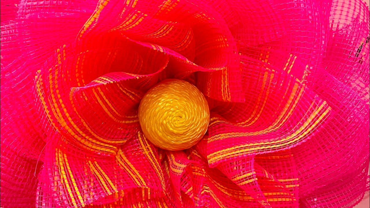Parte1 (3D Flower 🌺 Pedal ￼ Magnolia / 3D Flor De Magnolia /Margarita.  2/11/26￼