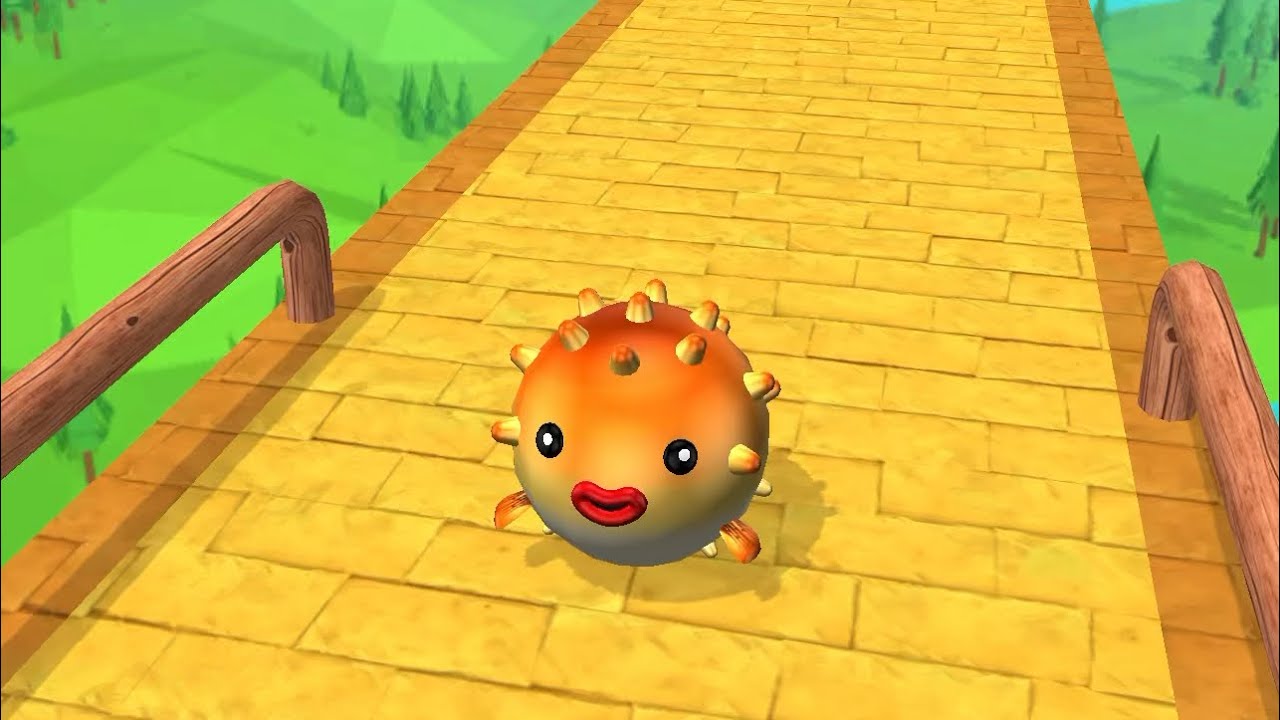 Going Balls Level 685 Hard Game #goingballs  #gamplay 