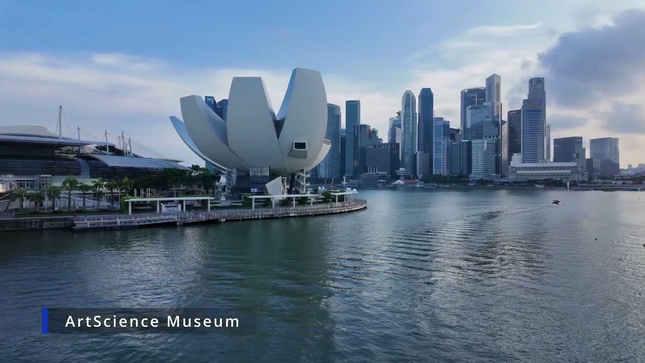 Trip to Singapore 2025