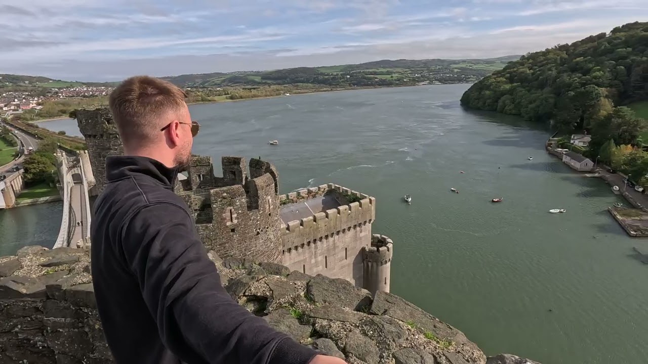 North Wales Road-trip ( Day 4 )