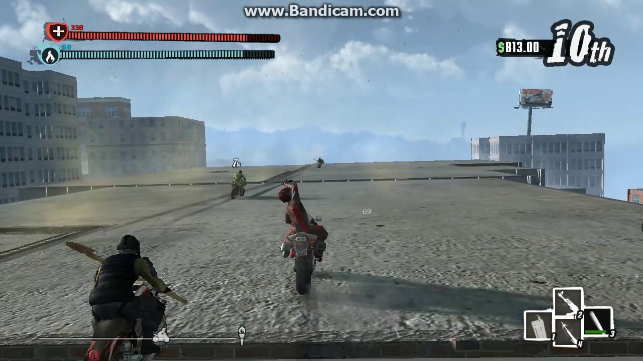 Road Redemption fails and funny moments part 3
