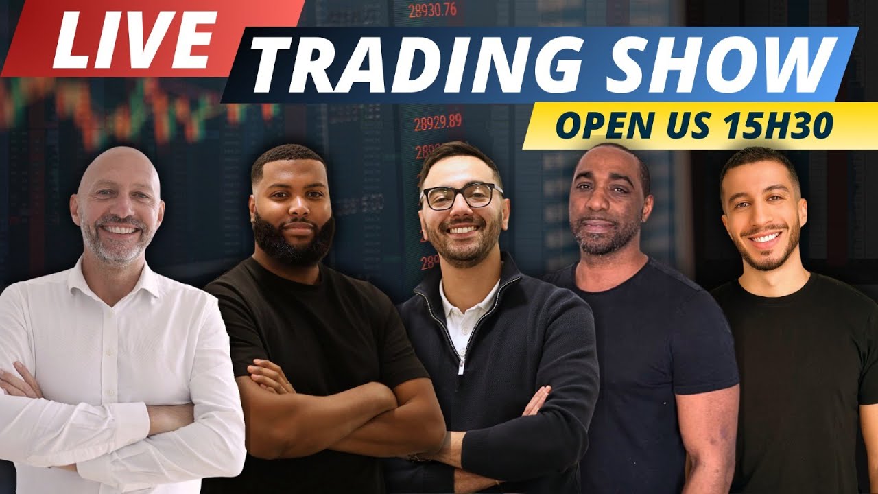 VALIDATION PROP FIRM LIVE TRADING LIVE OPEN US