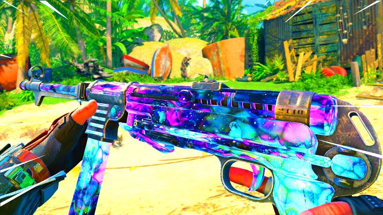 Black Ops 4 ОБНОВЛЕНИЕ 1.19.. (COD BO4)