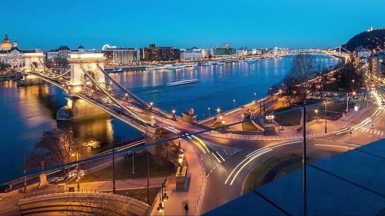 ★★★★★Hotel Clark Budapest Adults Only
