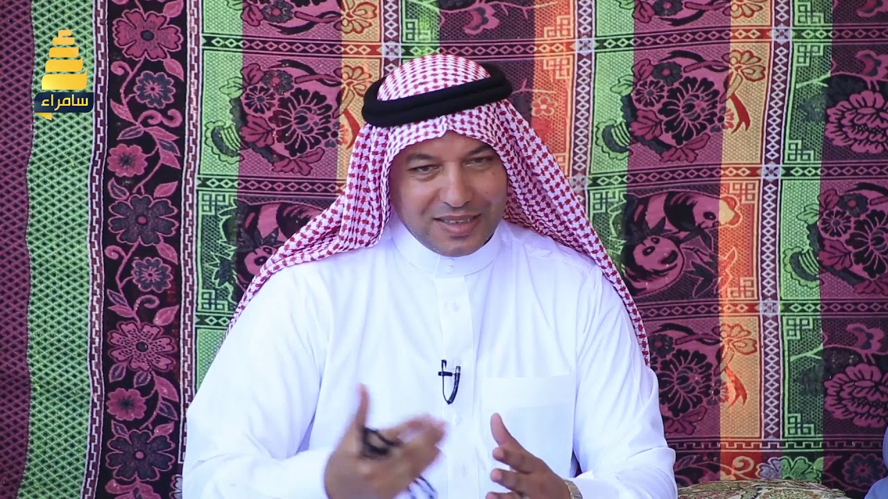 برنامج تراحيب | من ايسر الشركاط قرية الكنيطرة مضيف الشيخ خليل الذنون الكهاوي