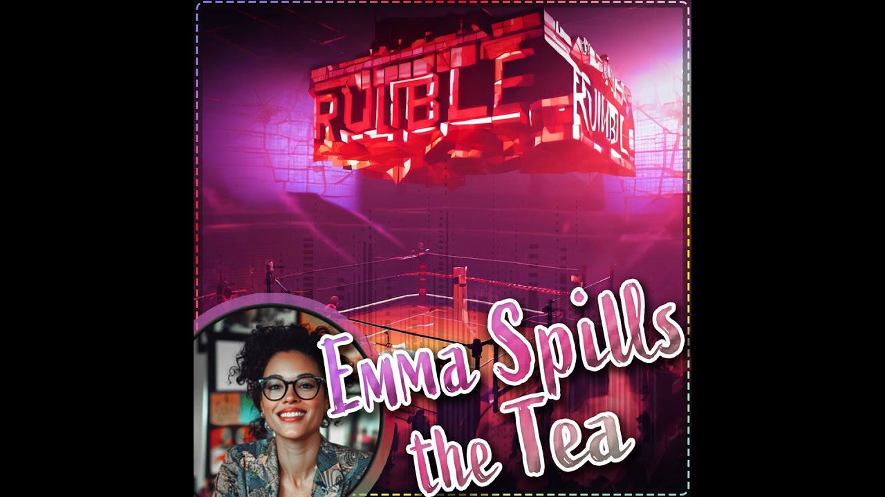 Royal Rumble (2026) | Is WWE redefining wrestling's boundaries? | Emma Spills the Tea