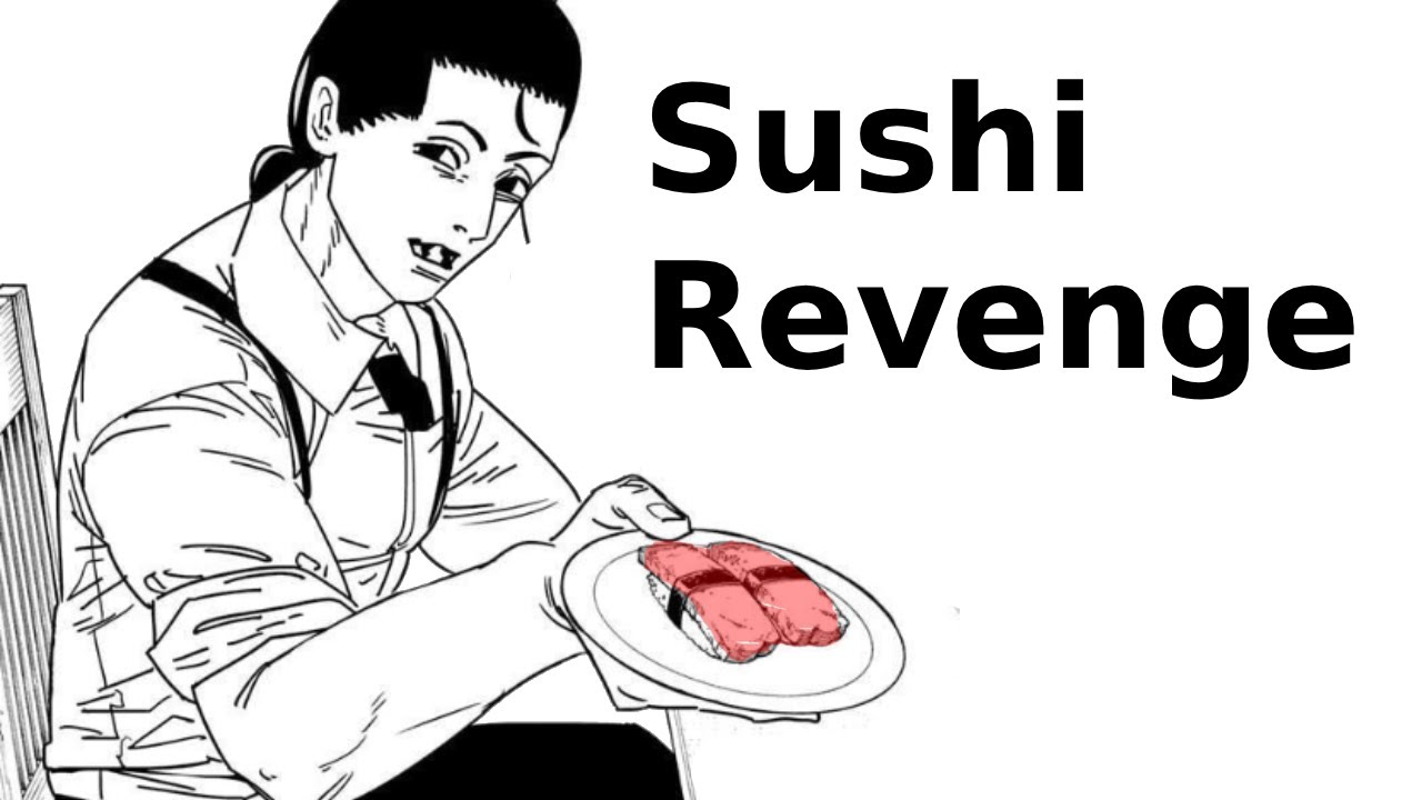 Did Denji Eat Nayuta?