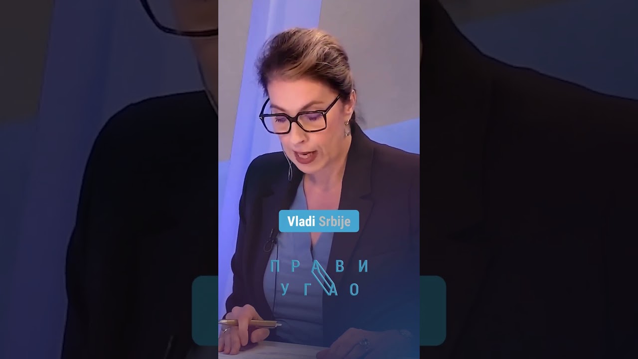 Za&scaron;to se struka protivi ru&scaron;enju General&scaron;taba? | PRAVI UGAO #shorts
