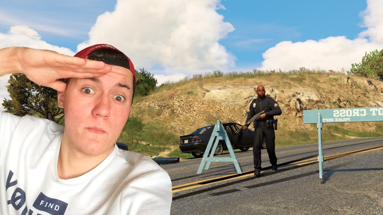 МОДЫ GTA 5 - ПОЛИЦЕЙСКИЕ БУДНИ! #6 | МОД LSPDFR ДЛЯ GTA 5 (СТРИМ)