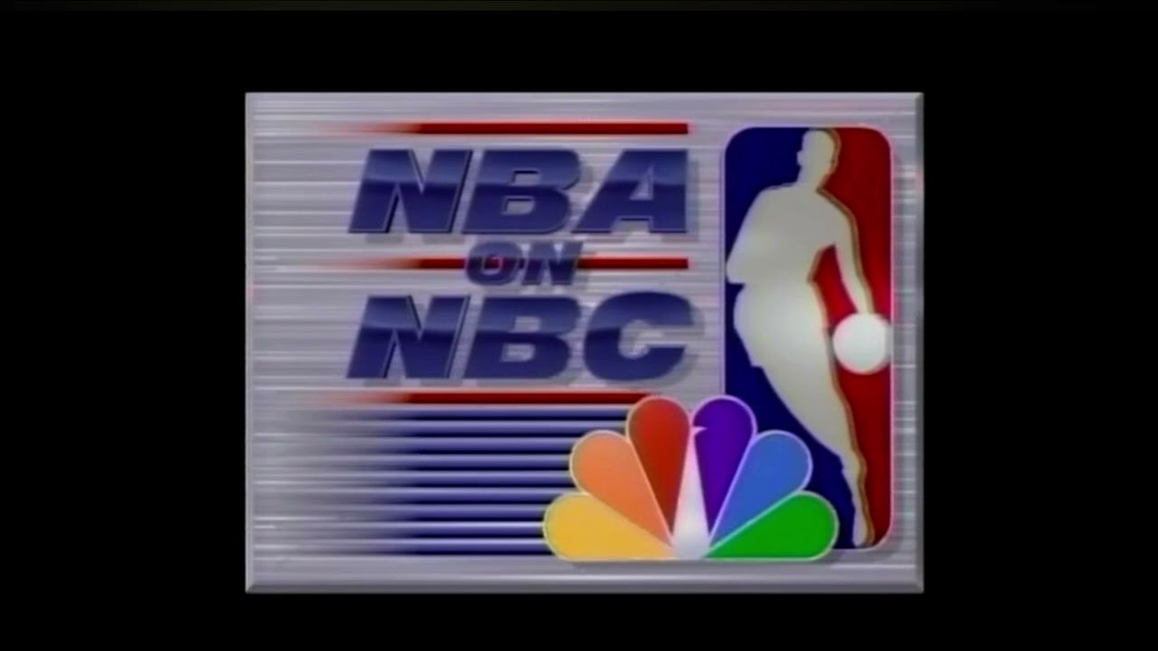 NBA on NBC Theme Music