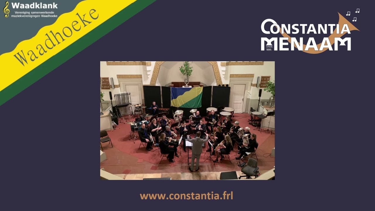 Musica Constantia - Rob Goorhuis - Constantia Menaam 2023