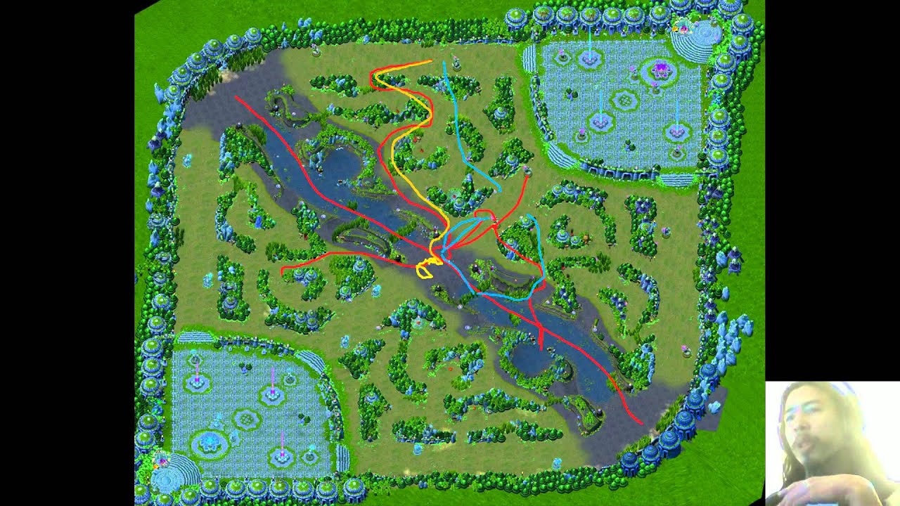 How to Win (almost) Every LoL Game in 3 Easy Steps - Pawnce's Take on League of Legends
