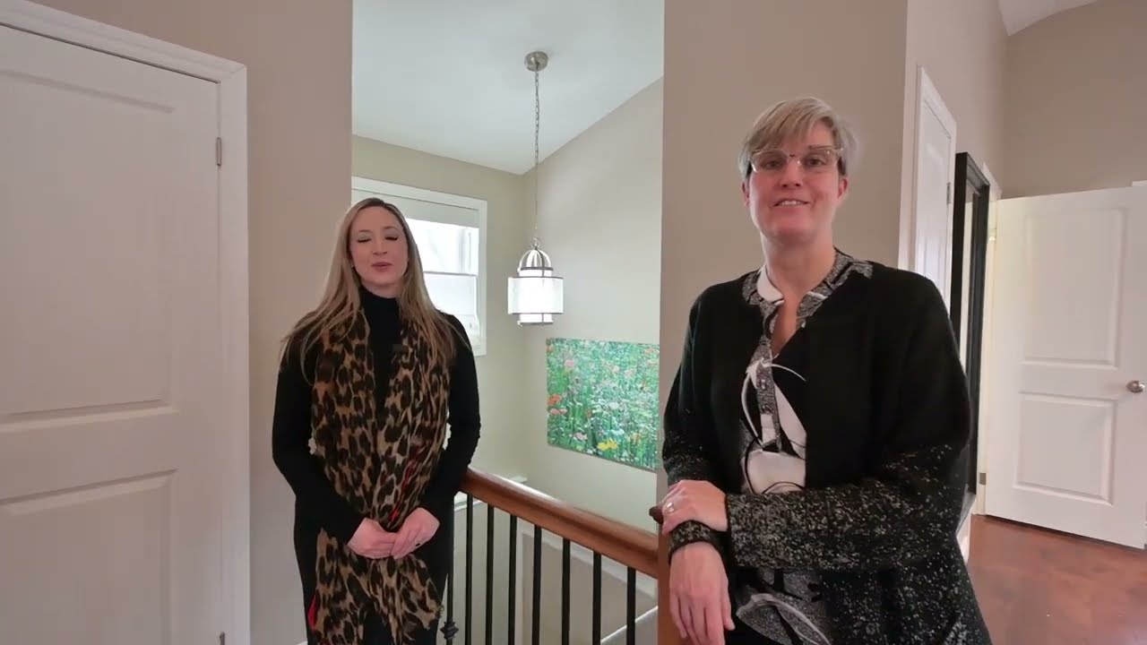 Welcome Home To 34 York Street, Kitchener