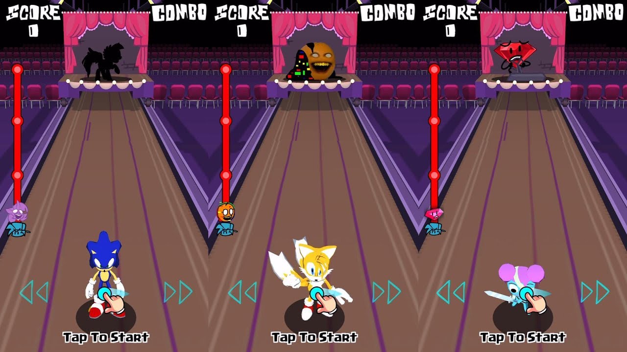 FNF Sliced Annoying Pibby Orange, Pibby Corrupted - A Family Guy Darkness Takeover, Dusk Till Dawn
