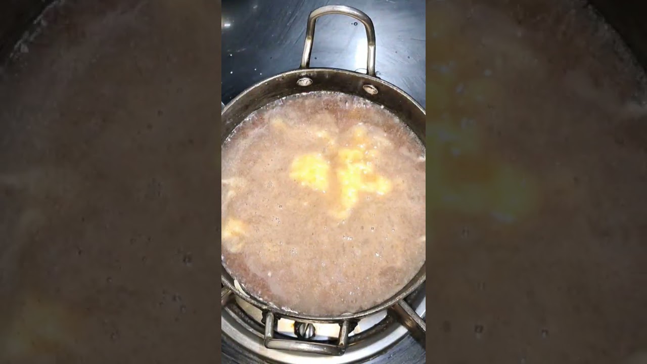 Banana and ragi  Pudding #viralvideos #subscribe #food #healthy #youtube #cooking ##recipe #foodie