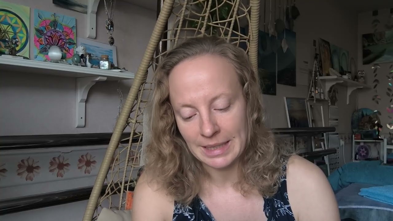 Великие Посвященные ВИДЕО #3