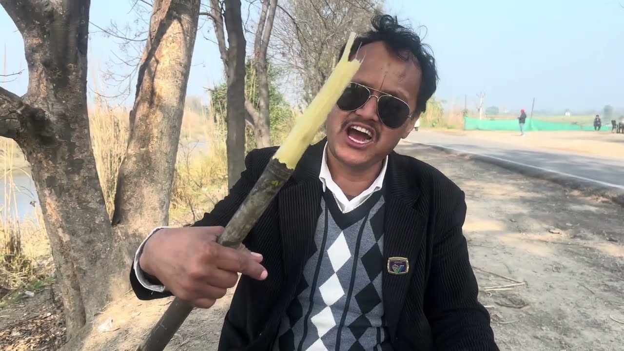 Haridwar bata Nepal hideo 