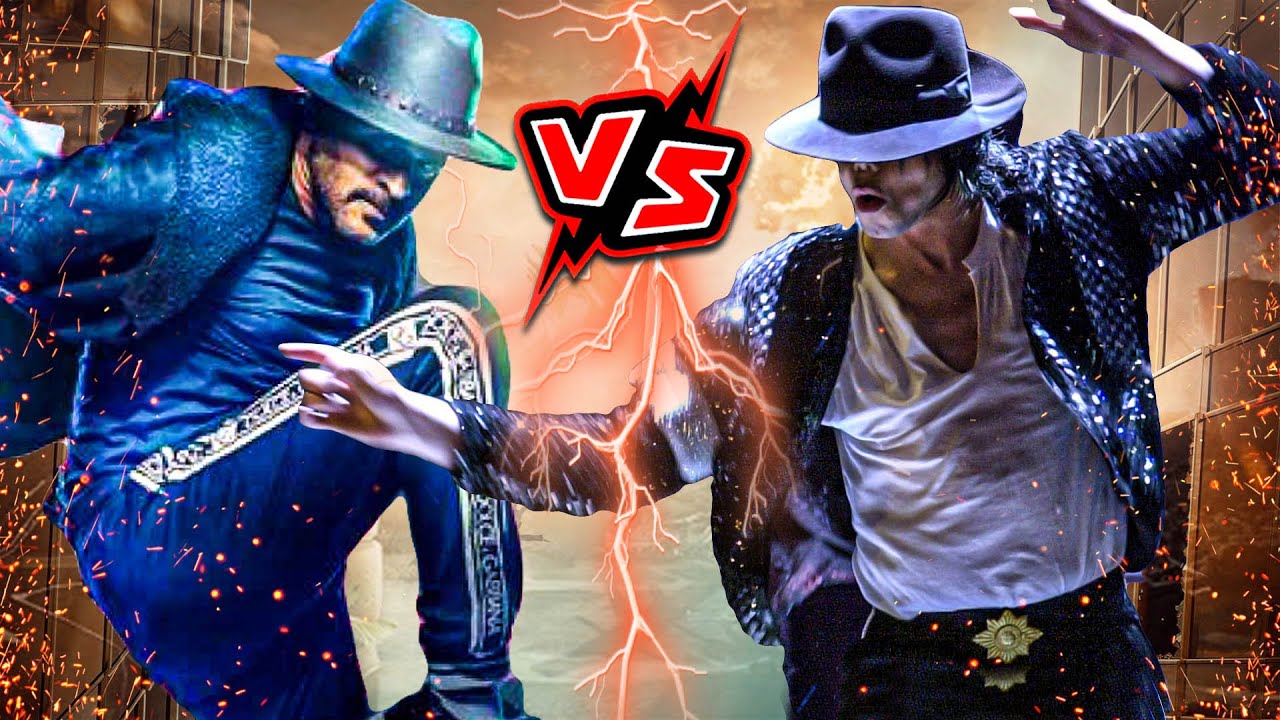 Michael Jackson Vs Prabhu Deva Dance Competitions, Prabhu Deva Dance Vs Michael Jackson, Dance,