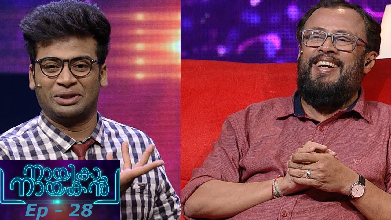 #NayikaNayakan | EPI -28 Versatile performances of the contestants | Mazhavil Manorama