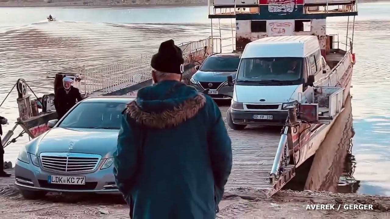 Averek Gerger Adıyaman