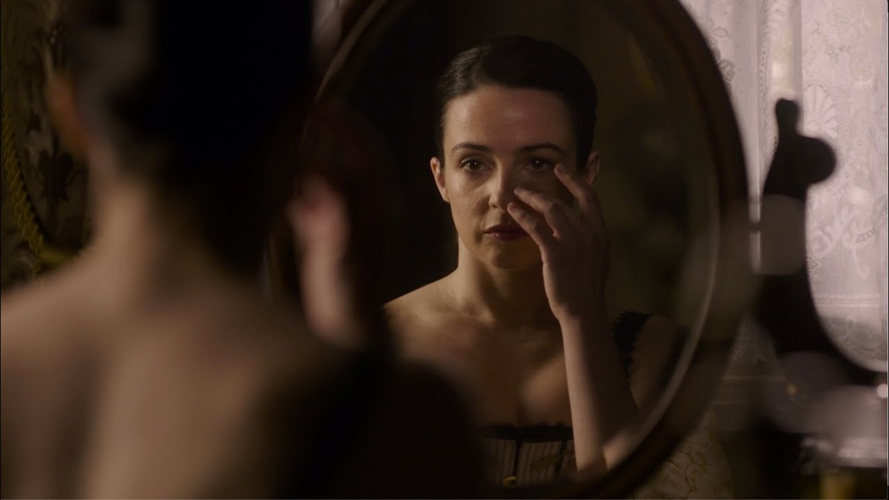 The Nevers- Trailer Oficial